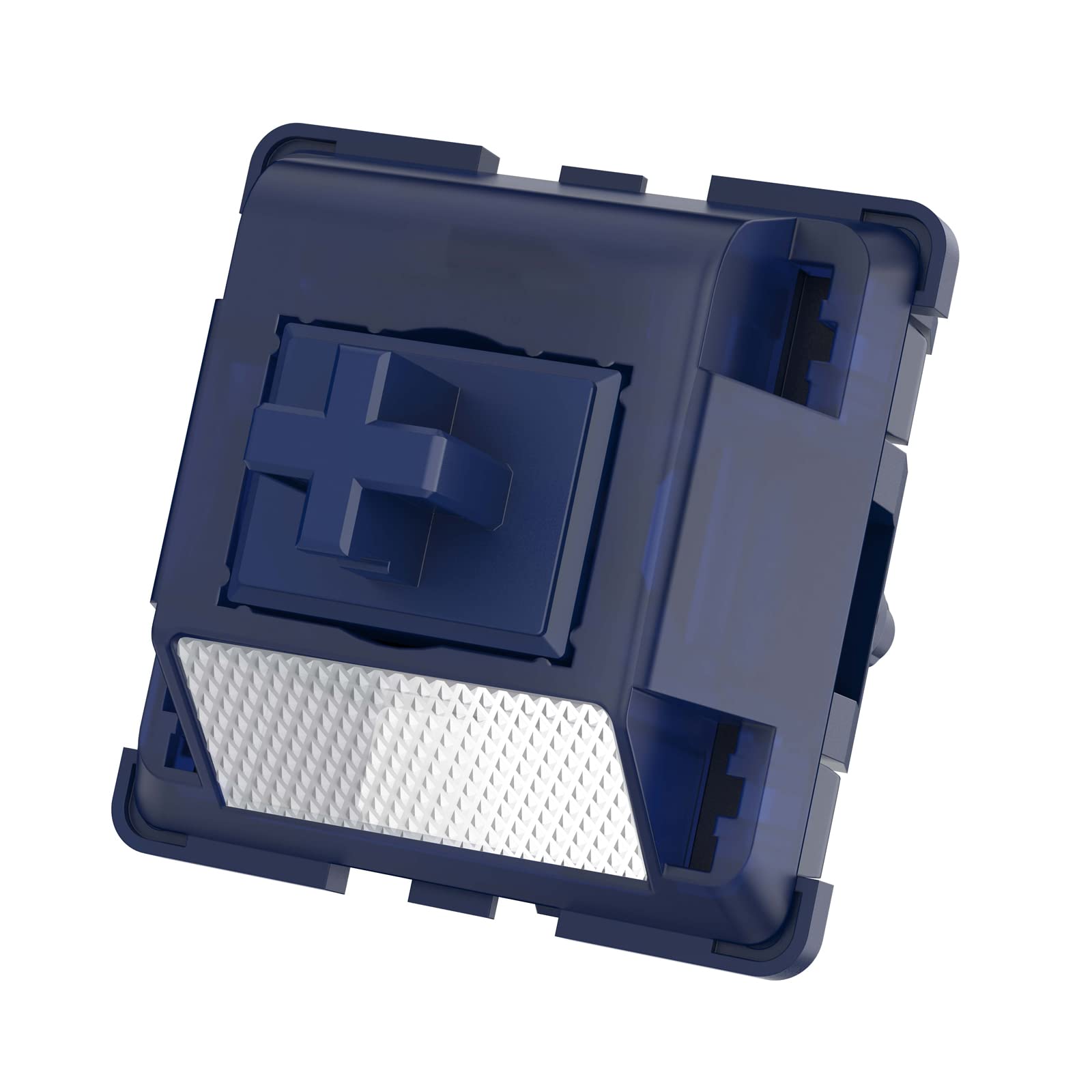 Amazon.com: DUROCK Blue Lotus Switch, High Precision T1 Tactile